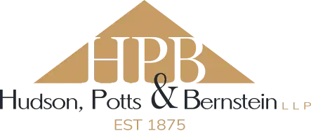 HPblaw.com Favicon