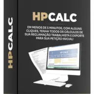 Hpcalc.com.br Logo