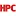 Hpceurope.com Logo