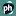 HPchealthline.co.uk Logo
