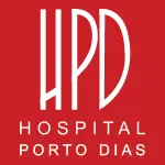 HPD.com.br Favicon