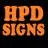 HPdsigns.nyc Favicon