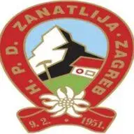 HPdzanatlija-Zagreb.hr Logo