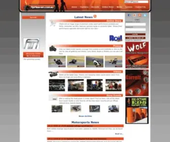Hpheaven.com.au(Your Automotive One) Screenshot