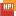 Hpi3D.de Logo