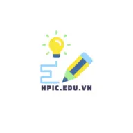 Hpic.edu.vn Logo