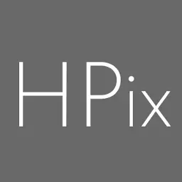 Hpix.com Favicon