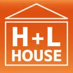 Hpluslhouse.com Logo