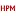 HPM.io Logo