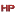 Hpmodelismo.com Logo