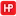 HPMylonas.gr Favicon
