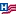 Hpoe.org Logo