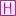 Hprose.jp Favicon