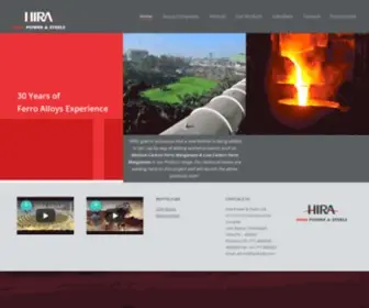 HPslindia.com(HIRA) Screenshot