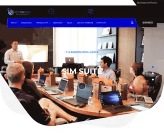 HPtronics.com(HPTronics) Screenshot