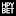 HPybet.com Favicon