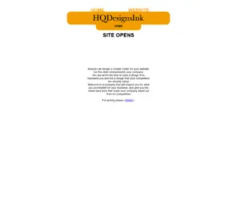 Hqdesignsink.com(Hqdesignsink) Screenshot