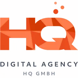 HQGMBH.eu Logo