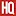 Hqlightroompresets.com Favicon