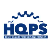HQPS.com.mx Logo