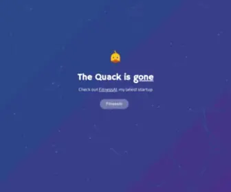 Hquack.com(Live Answers to HQ Trivia) Screenshot