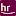 HR-Fernsehen.de Logo