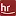 HR-Sinfonieorchester.de Logo