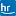 HR-Werbung.de Logo
