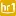 HR1.de Logo