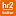 HR2.de Logo
