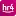 HR4.de Logo
