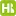 Hrappka.pl Logo