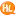 HRbcure.com Favicon