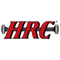 HRC-Europe.com Logo