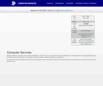 Hrcomputing.co.uk(See related links to what you are looking for) Screenshot