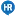 Hrcorporate.mx Logo