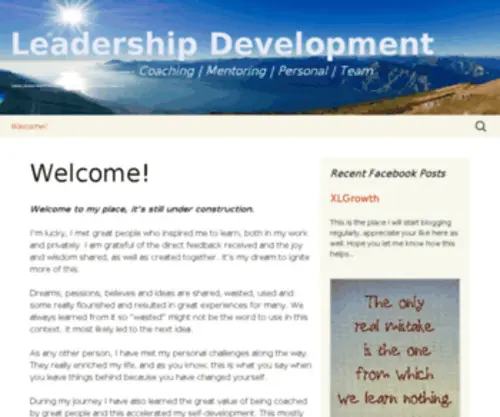 Hrdinside.com(Breakthrough Learning) Screenshot