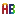 Hrefna.com Logo