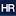 HRgrapevine.com Logo