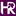 HRH.org.au Logo