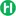 Hri-Ras.ie Favicon