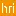 Hri.ch Logo