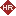 HRM.by Favicon