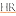 Hrnetone.com Logo