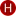 Hro1.org Logo