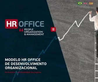 Hrofficeconsultoria.com.br(HR Office Consultoria) Screenshot