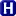 HRPtrade.co.uk Favicon