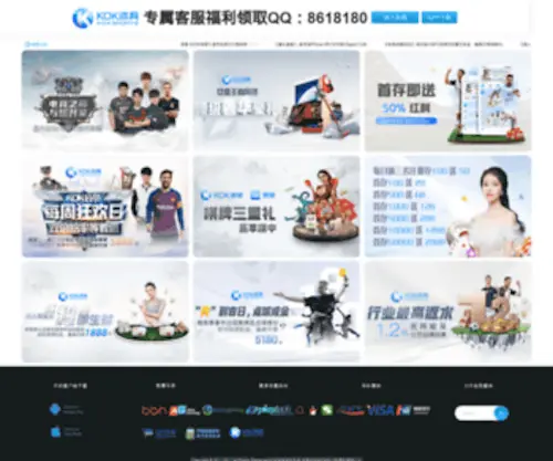 HRtranspoexpo.com(大玩家体育) Screenshot