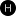 Hrust.pl Favicon
