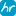 Hrvey.com Favicon